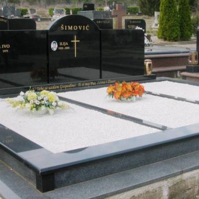 Visedjelne Grobnice 20