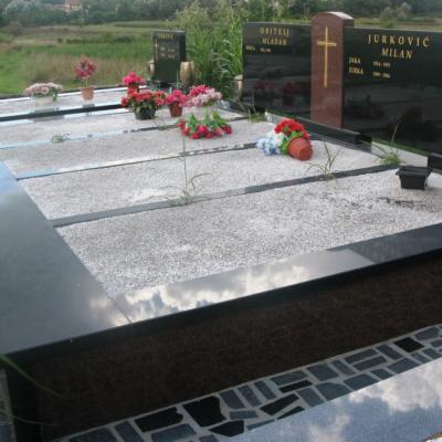 Visedjelne Grobnice 21