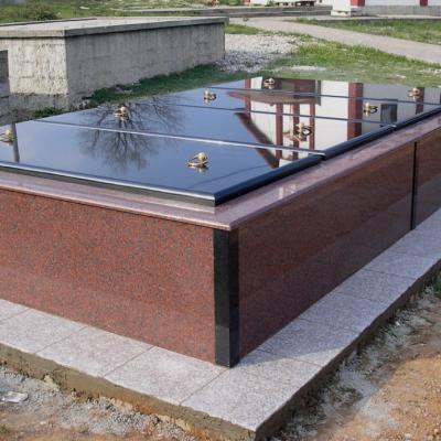 Visedjelne Grobnice 26