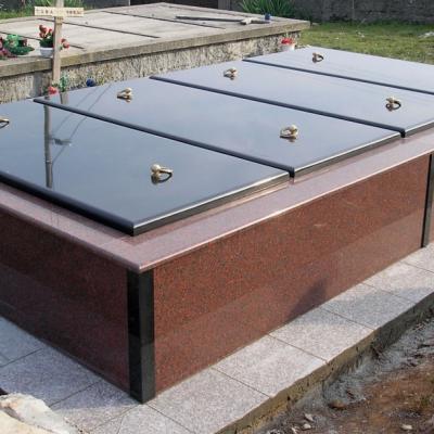 Visedjelne Grobnice 27