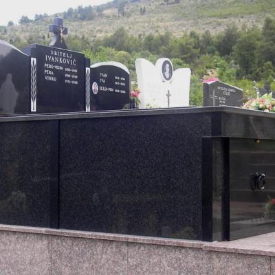 Visedjelne Grobnice 29