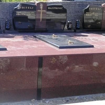 Visedjelne Grobnice 33