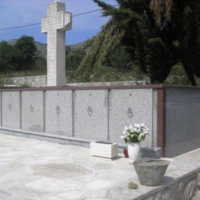 Visedjelne Grobnice 34