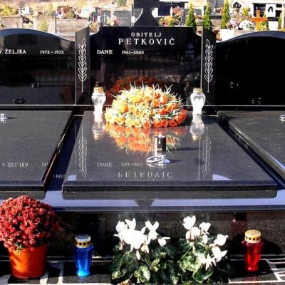 Visedjelne Grobnice 38